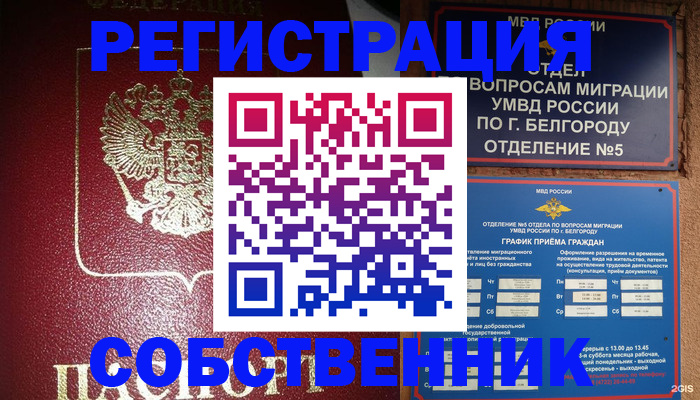 прописка 2025 в Реутове